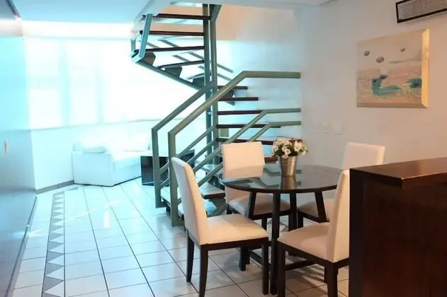 Executive Oda (Duplex)