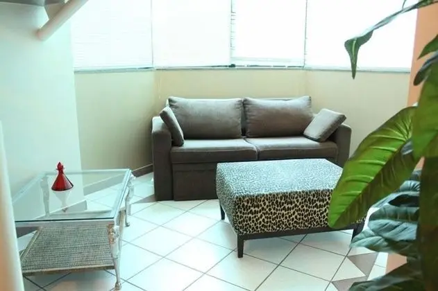 Executive Oda (Duplex)
