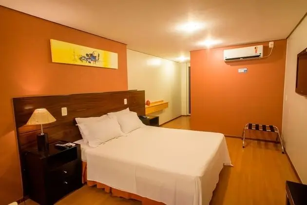 Luxury Oda (Duplex)