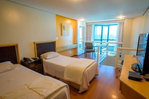 Luxury Oda (Duplex)
