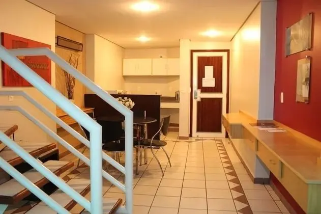 Luxury Oda (Duplex)
