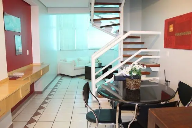 Luxury Oda (Duplex)