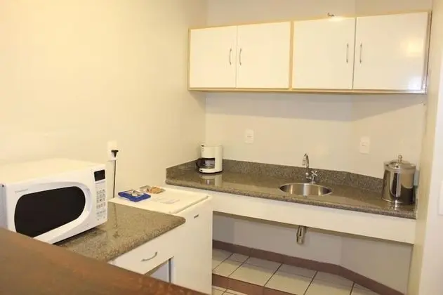 Luxury Oda (Duplex)