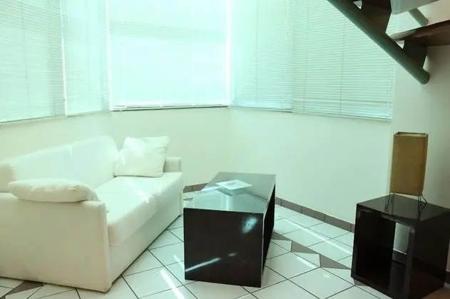 Luxury Oda (Duplex)