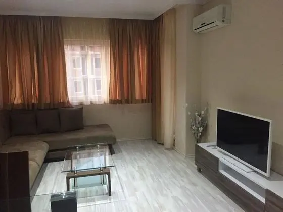 Apart Daire, Küçük Mutfak