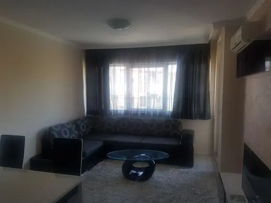 Apart Daire, Küçük Mutfak