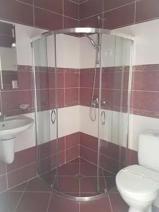 Apart Daire, Küçük Mutfak