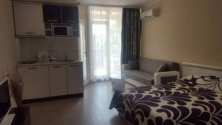 Standard Stüdyo (2 adults)