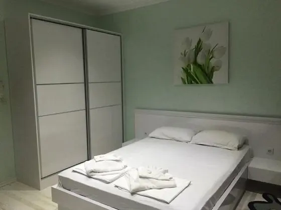 Standard Stüdyo (2 adults)