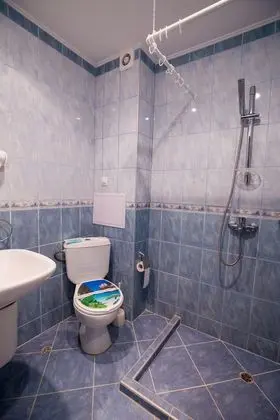 Çift ​​kişilik Standard