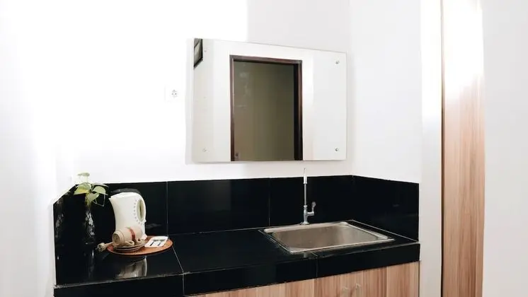 Standard Oda, Sigara İçilmez, Şehir Manzaralı