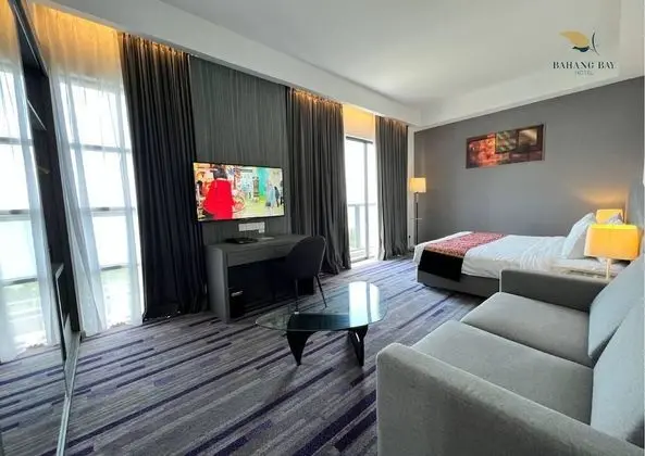 Premier Suite - Leisure Only