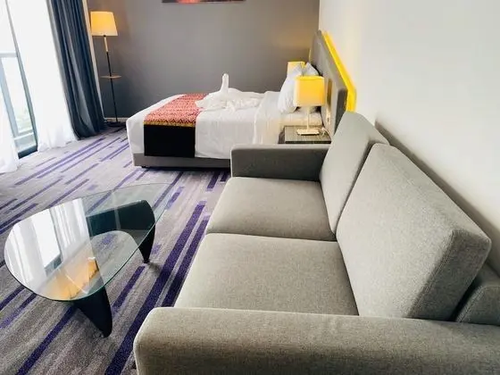 Premier Suite - Leisure Only