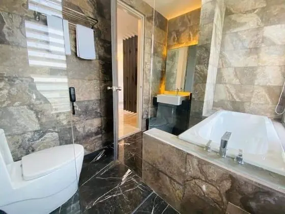 Premier Suite - Leisure Only