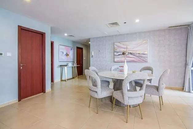 Standard Apart Daire, 2 Yatak Odası, Havuz Kullanımı, Deniz Manzaralı