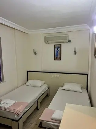 Aile Odası, Havuz veya Bahçe Manzaralı, Aileye Özel