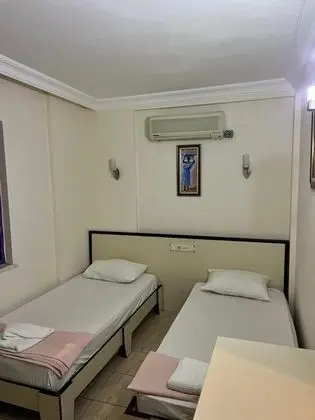 Aile Odası, Havuz veya Bahçe Manzaralı, Aileye Özel