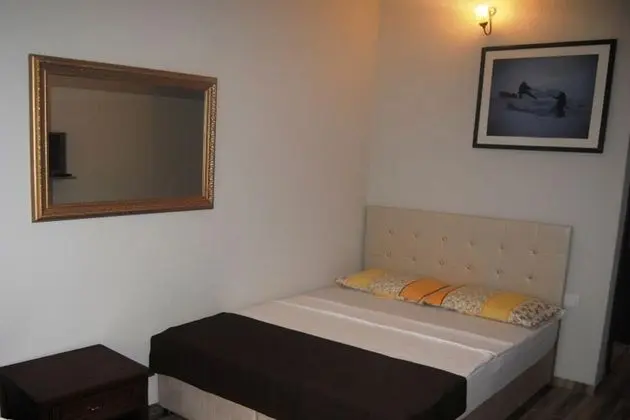 2 Kişilik Oda