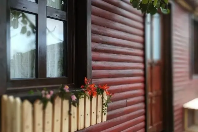 Bungalov