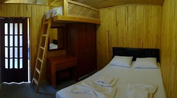Bungalow Oda