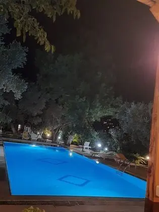 Dış mekân