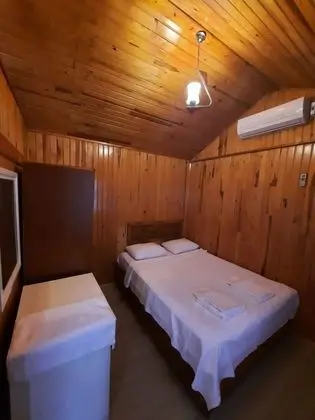 Family Bungalov