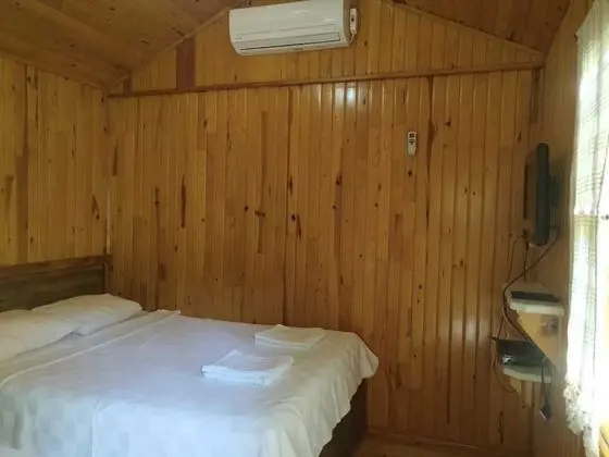 Family Bungalov