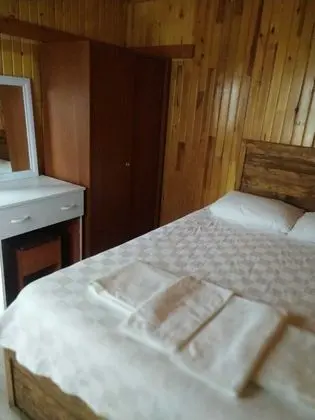 Family Bungalov
