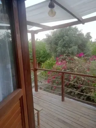 Family Bungalov
