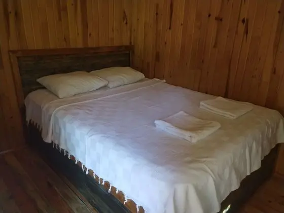 Family Bungalov