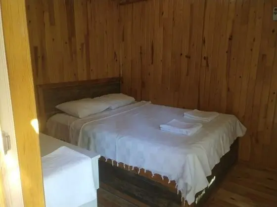 Family Bungalov