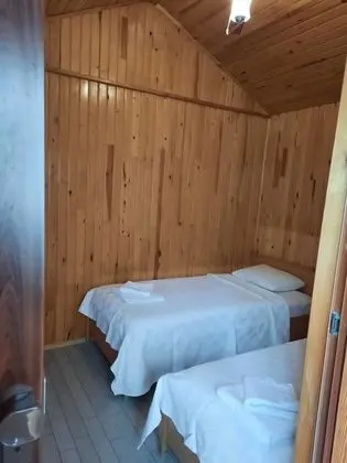 Family Bungalov