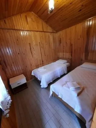 Family Bungalov