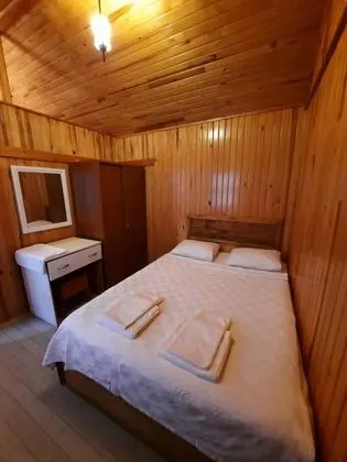 Family Bungalov