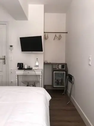 Classic Tek Kişilik Oda