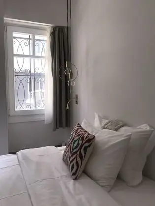 Classic Tek Kişilik Oda