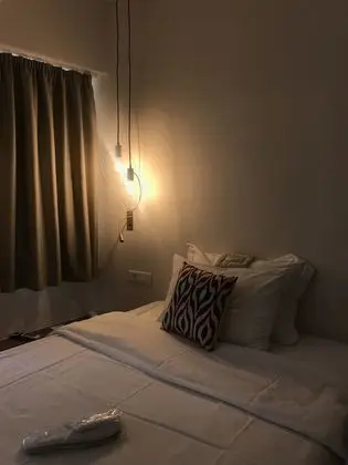 Classic Tek Kişilik Oda
