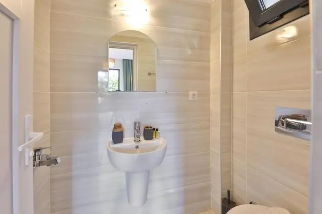 Standart Çift Kişilik Oda, Balkonlu