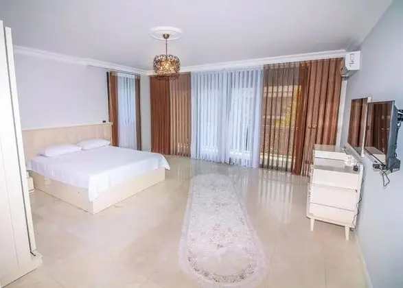 Business Villa, 4 Yatak Odası