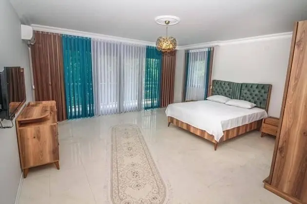 Business Villa, 4 Yatak Odası