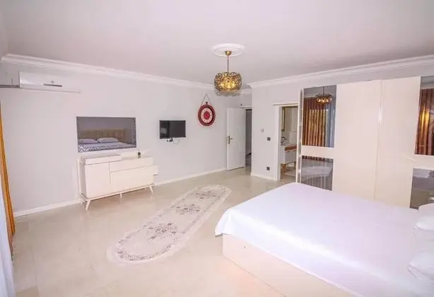 Business Villa, 4 Yatak Odası