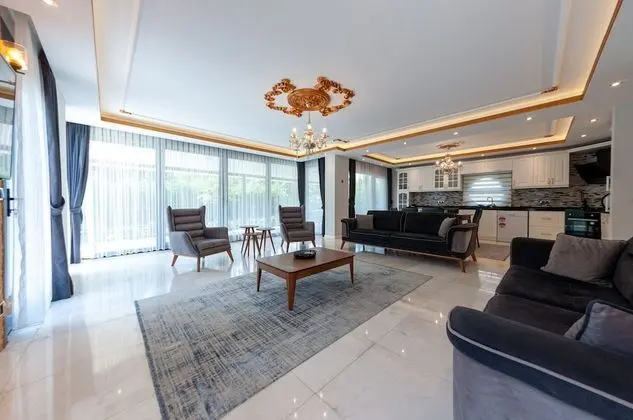 Business Villa, 4 Yatak Odası