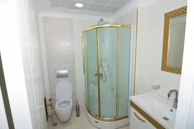 Business Villa, 4 Yatak Odası