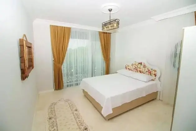 Iş villa