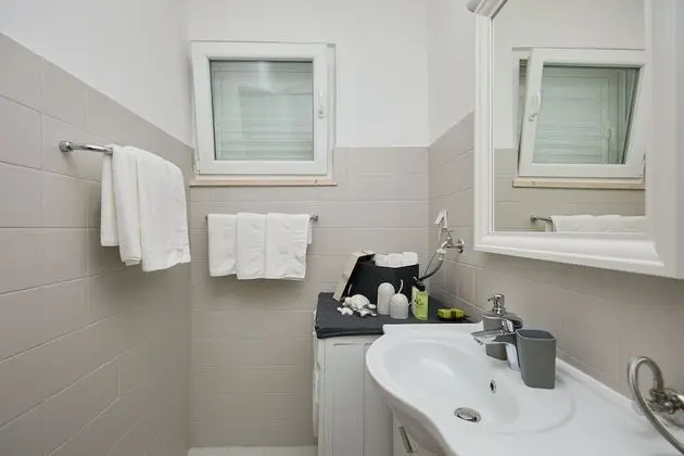 Standard Apart Daire, 1 Yatak Odası, Deniz Manzaralı