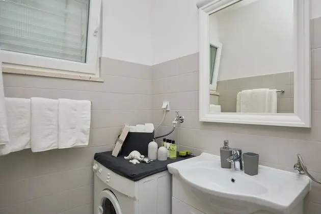 Standard Apart Daire, 1 Yatak Odası, Deniz Manzaralı