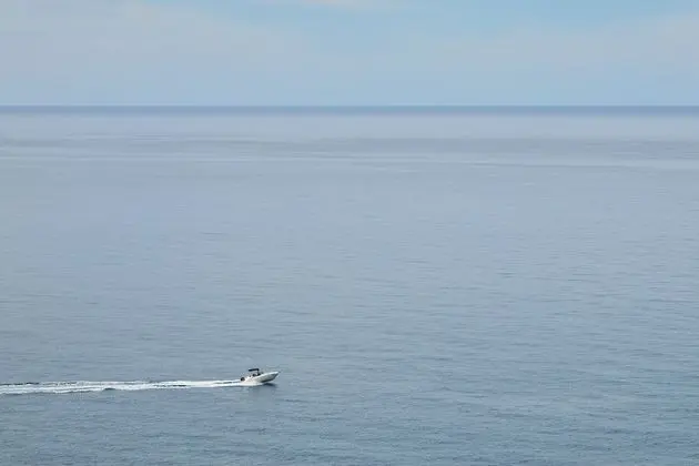 Standard Apart Daire, 1 Yatak Odası, Deniz Manzaralı