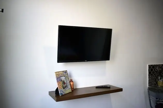 Design Stüdyo Süit, 1 Çift Kişilik Yatak, Bahçe Manzaralı