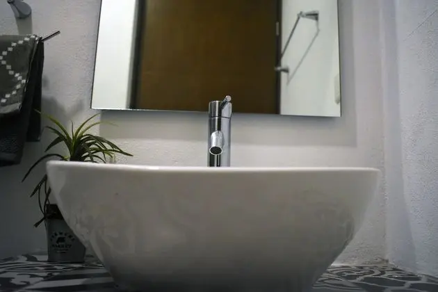 Design Stüdyo Süit, 1 Çift Kişilik Yatak, Bahçe Manzaralı