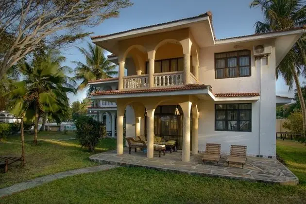 Comfort Villa, 3 Yatak Odası, Havuz Manzaralı, Havuz Kenarı